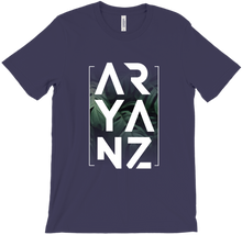 Aryanz Tropical T-Shirt