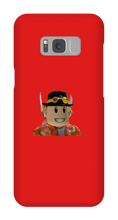 kaidoz Samsung Phone Cases