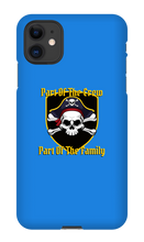 siriusseeker iPhone Phone Cases
