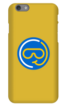 Snorkulese iPhone Phone Cases