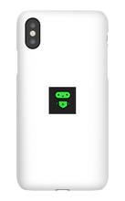 hiroquilo iPhone Phone Cases