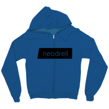 Hoodie (Zip-Up)