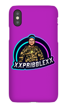 xxpribblexx iPhone Phone Cases