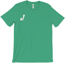 Joey773 White J T-Shirt
