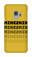 mike2kix Samsung Phone Cases