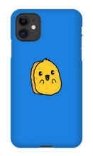 KayNugget iPhone Phone Case