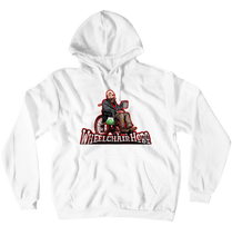 wheelchairhob0 Hoodies (No-Zip/Pullover)