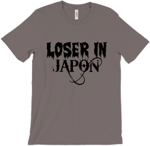 LIJ Black T-Shirts