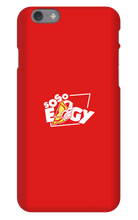 SoSoEdgy iPhone Phone Cases