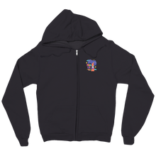 Pride zip-up-hoodie