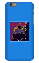 GamingwithMacon iPhone Phone Cases