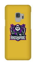 kingsinapore Samsung Phone Cases