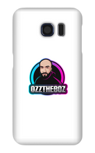 ozztheboz Samsung Phone Cases