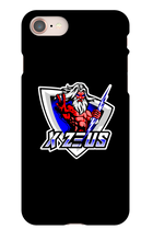 twitchxzeus2 iPhone Phone Cases
