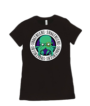 Swagthulhu Women’s T-shirt