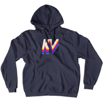kaosvanity Hoodies (No-Zip/Pullover)