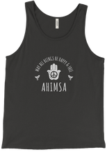 jenniferelliottyoga Tank Top
