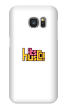 itshusco Samsung Phone Cases