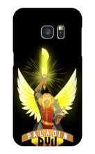 paladinryu Samsung Phone Cases