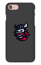 draftystreams iPhone Phone Cases