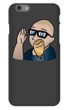 beardedfillet iPhone Phone Cases