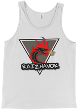raizhavok Tank Top
