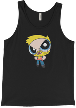 numberhunter91 Tank Top
