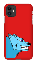 swypen69 iPhone Phone Cases