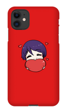 exerian iPhone Phone Cases