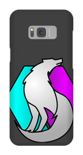 silverskeith Samsung Phone Cases