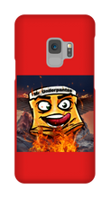 mr_underpantss Samsung Phone Cases