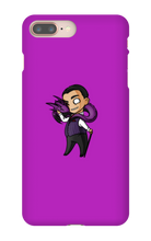 ravenecro iPhone Phone Cases