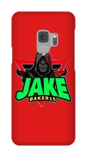 jakebaker15 Samsung Phone Cases