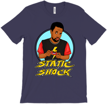xstaticshock T-Shirts