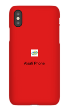 Alsafi Iphone