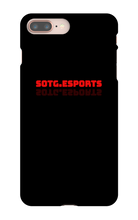 sotgesports iPhone Phone Cases