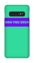 lazzy_m Samsung Phone Cases