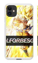 lforbes03 iPhone Phone Cases