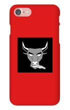 buulgrayn iPhone Phone Cases