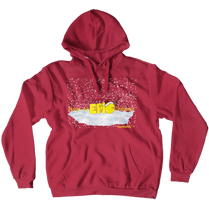 thepakman Hoodies (No-Zip/Pullover)