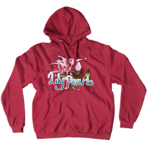 lillypearls Hoodie