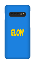 GLOW Samsung Phone Cases