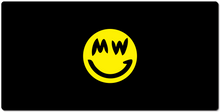 Mr JBC XXL Gaming Mousepad