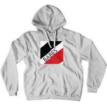 bigasianstick Hoodies (No-Zip/Pullover)