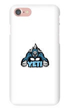 shadowxyeti iPhone Phone Cases