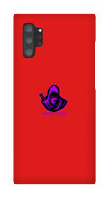 sweaty pump samsung-phone-case