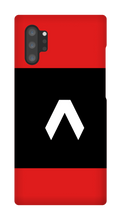 abs_ence Samsung Phone Cases