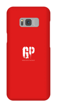graciouspatriot Samsung Phone Cases