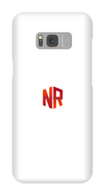 niinius2007 Samsung Phone Cases