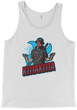 ki11aki11a Tank Top